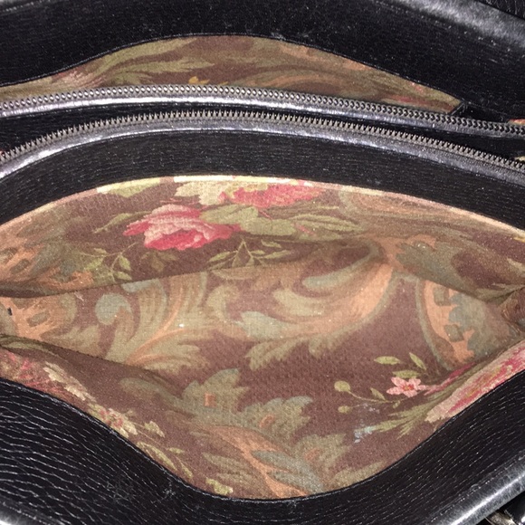 Brighton Leather Handbag - Picture 8 of 10